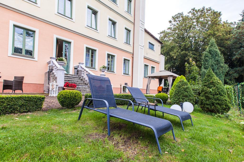 Spa Hotel Panorama Karlowe Wary Zewnętrze zdjęcie