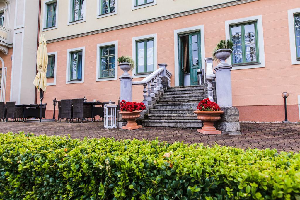Spa Hotel Panorama Karlowe Wary Zewnętrze zdjęcie