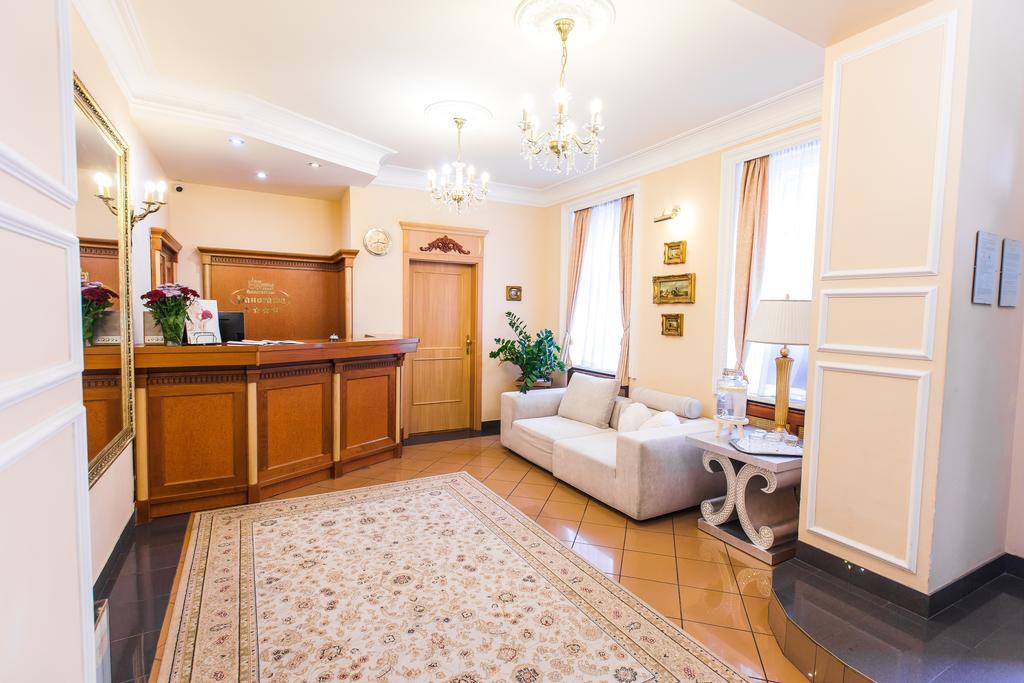 Spa Hotel Panorama Karlowe Wary Zewnętrze zdjęcie