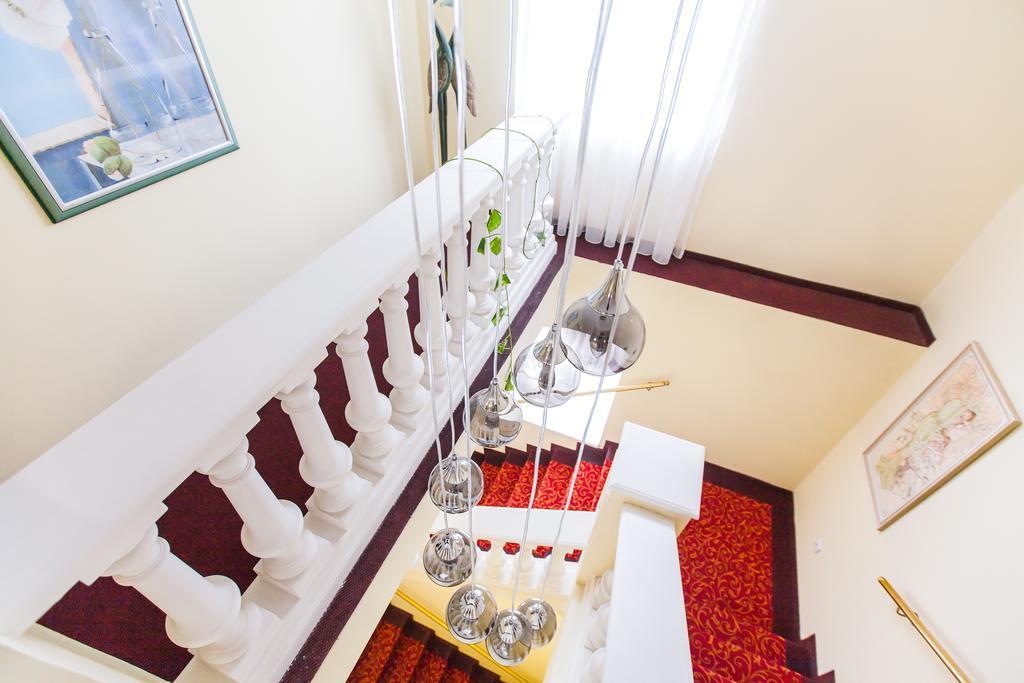 Spa Hotel Panorama Karlowe Wary Zewnętrze zdjęcie